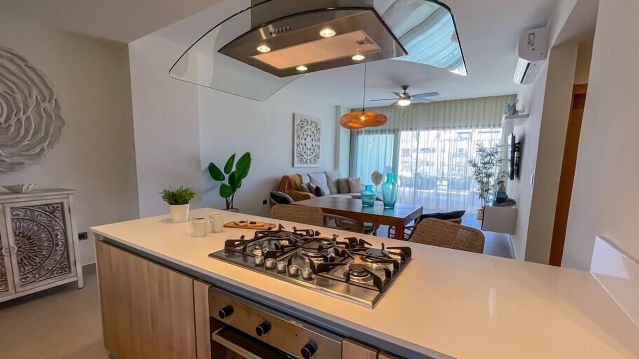 Photo of Kitchen in El Cortecito