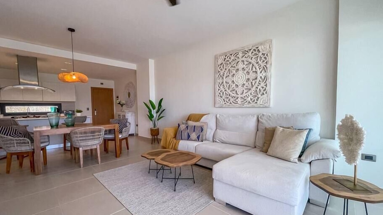 Photo of Livingroom in El Cortecito