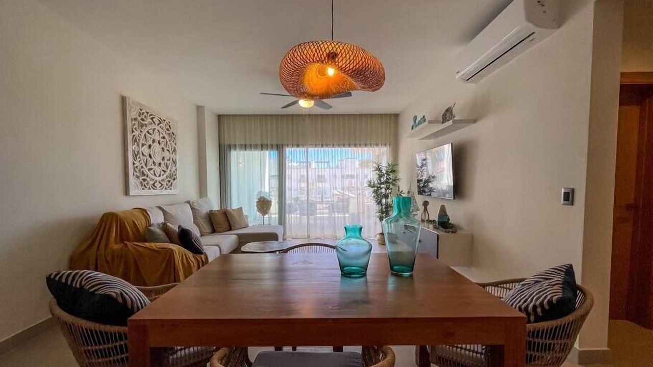 Photo of Livingroom in El Cortecito