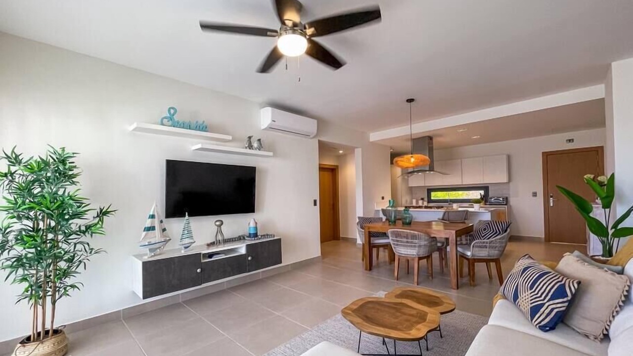 Photo of Livingroom in El Cortecito