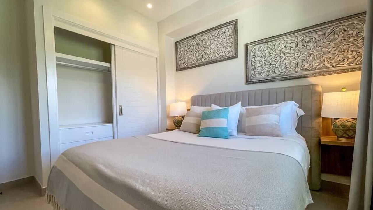 Photo of Bedroom in El Cortecito