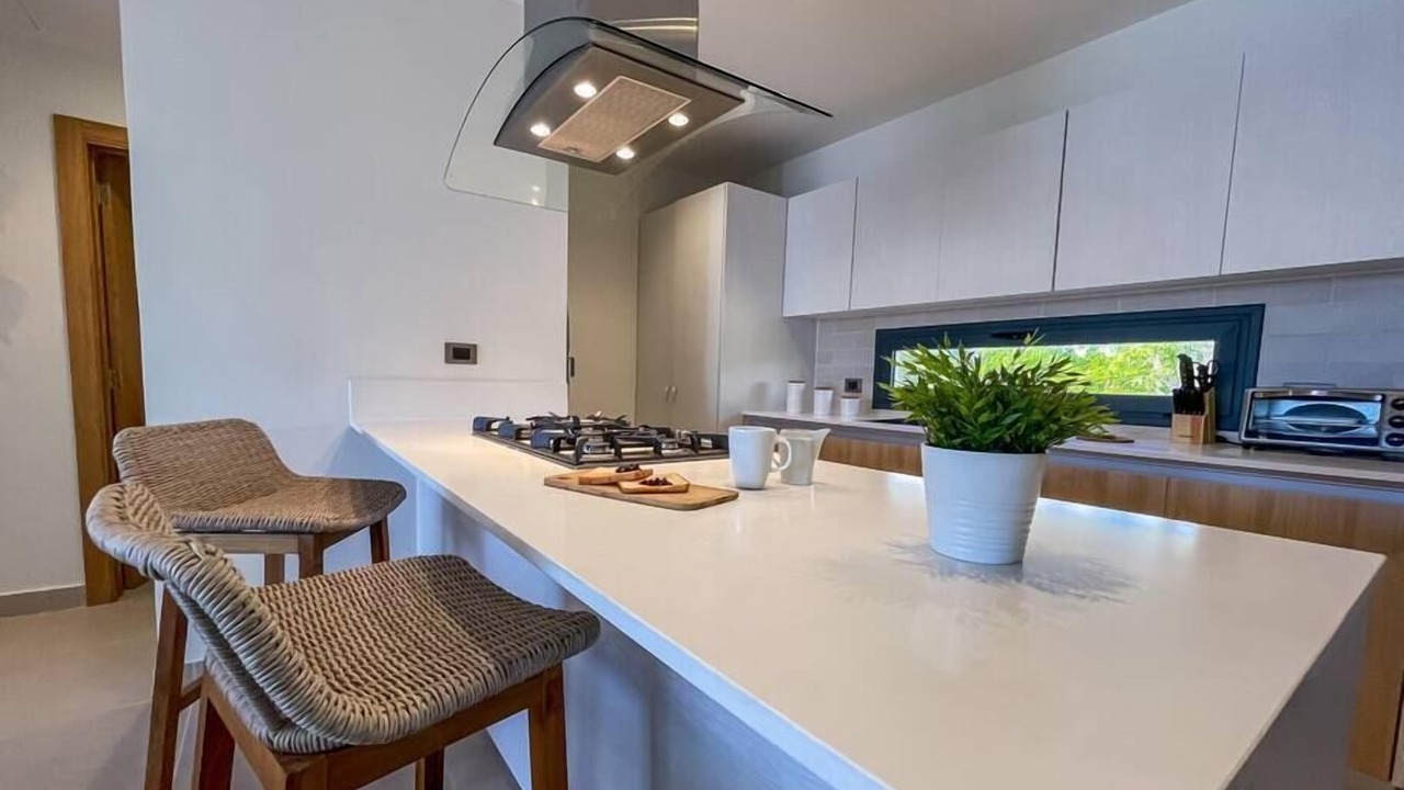 Photo of Kitchen in El Cortecito
