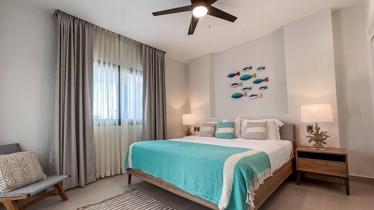 Photo of Bedroom in El Cortecito
