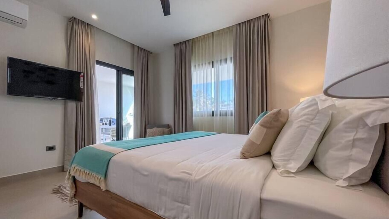 Photo of Bedroom in El Cortecito