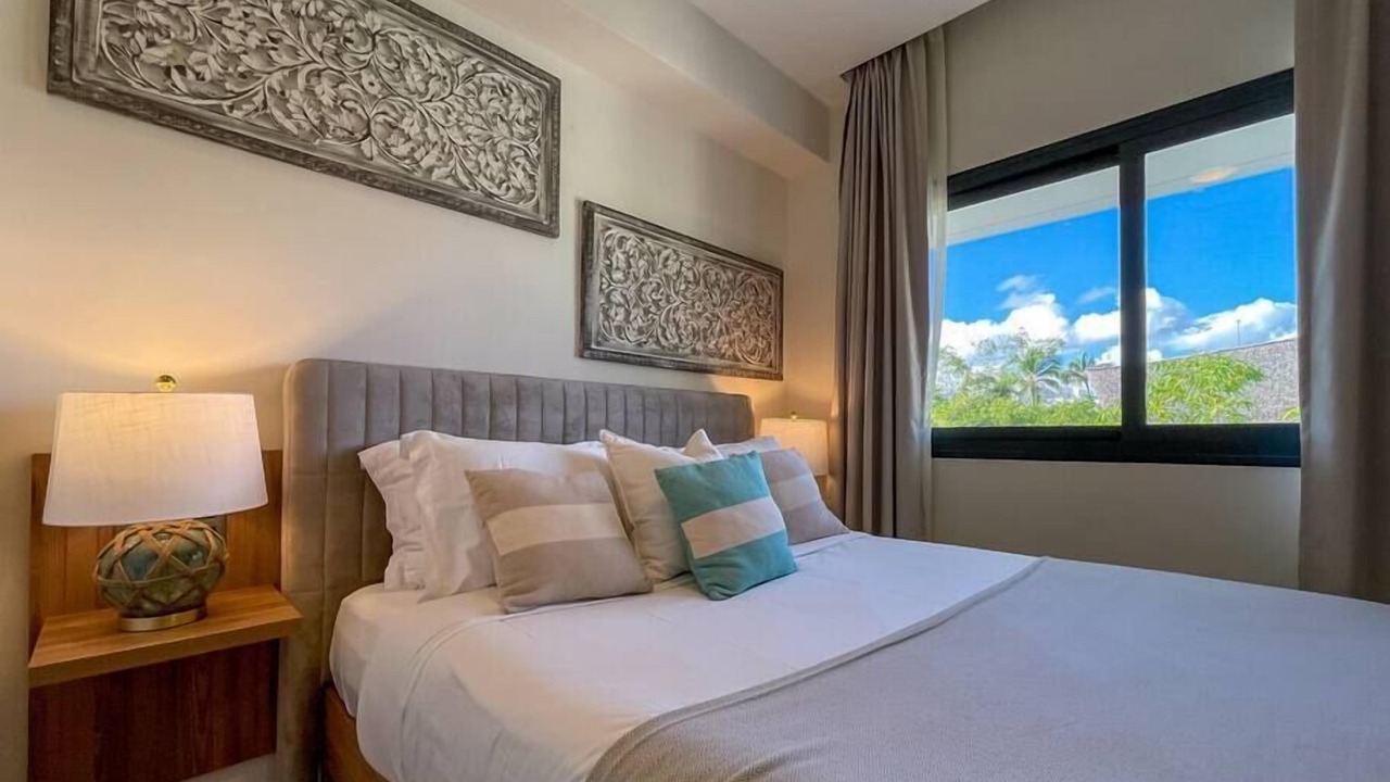 Photo of Bedroom in El Cortecito