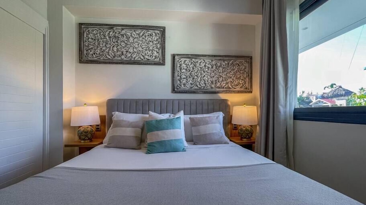 Photo of Bedroom in El Cortecito