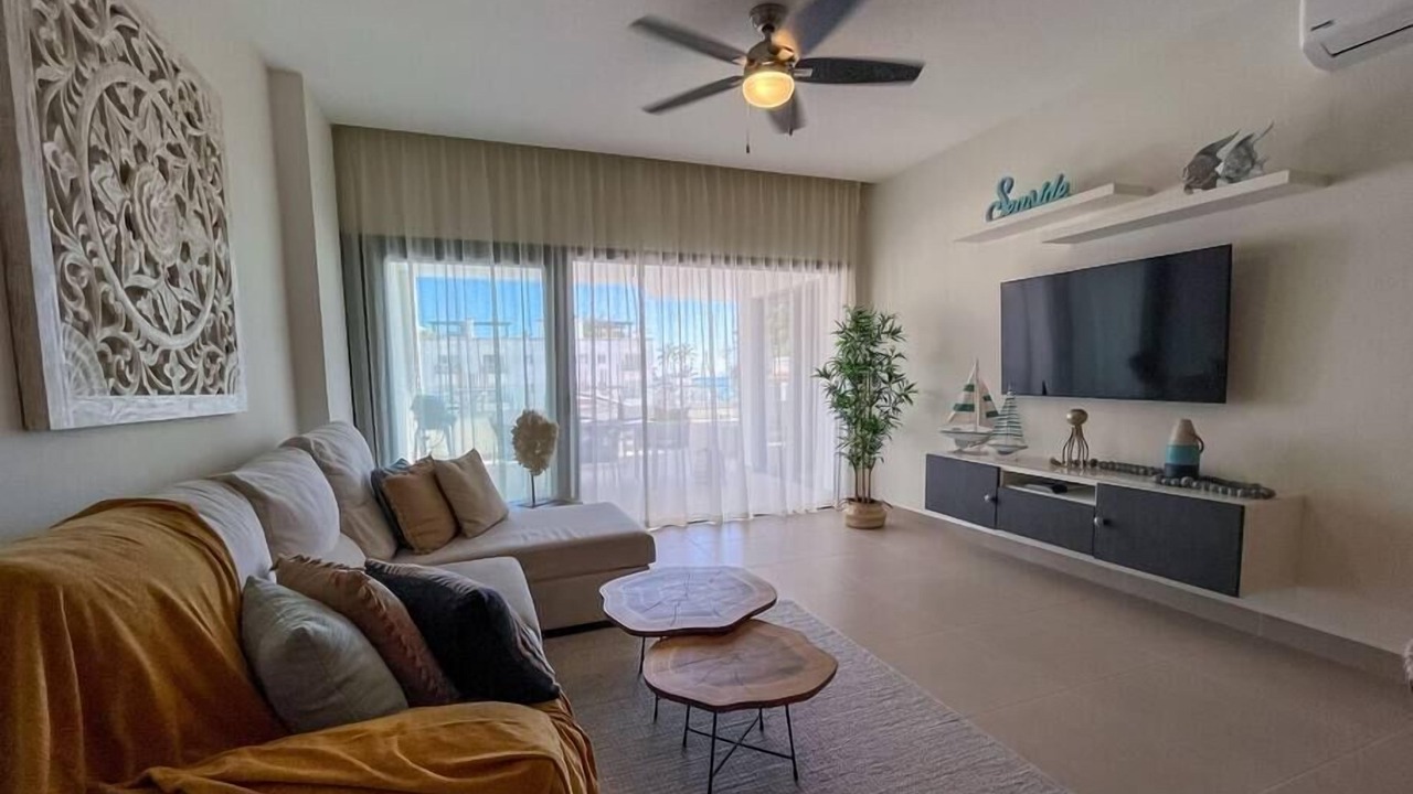 Photo of Livingroom in El Cortecito