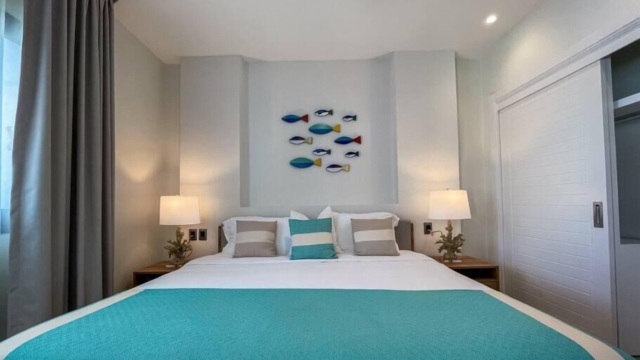 Photo of Bedroom in El Cortecito
