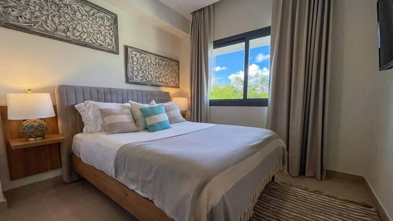 Photo of Bedroom in El Cortecito