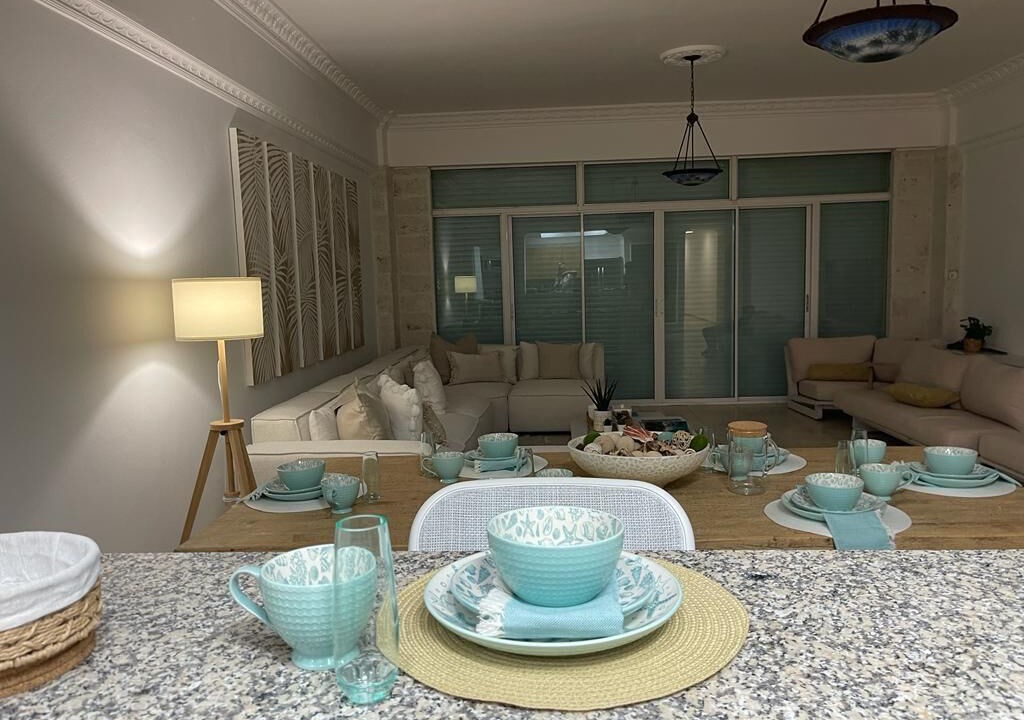 Photo of Livingroom in Villas Del Mar