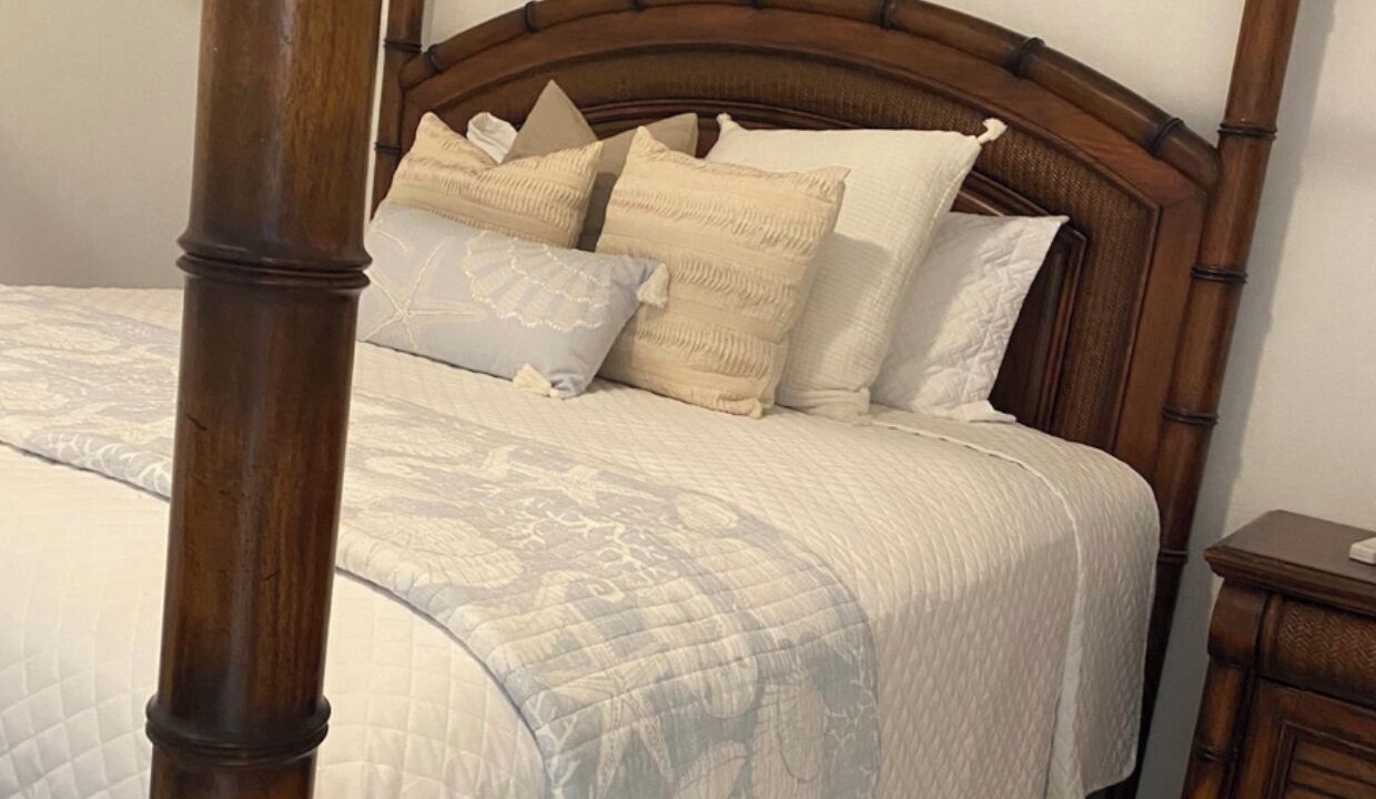 Photo of Bedroom in Villas Del Mar