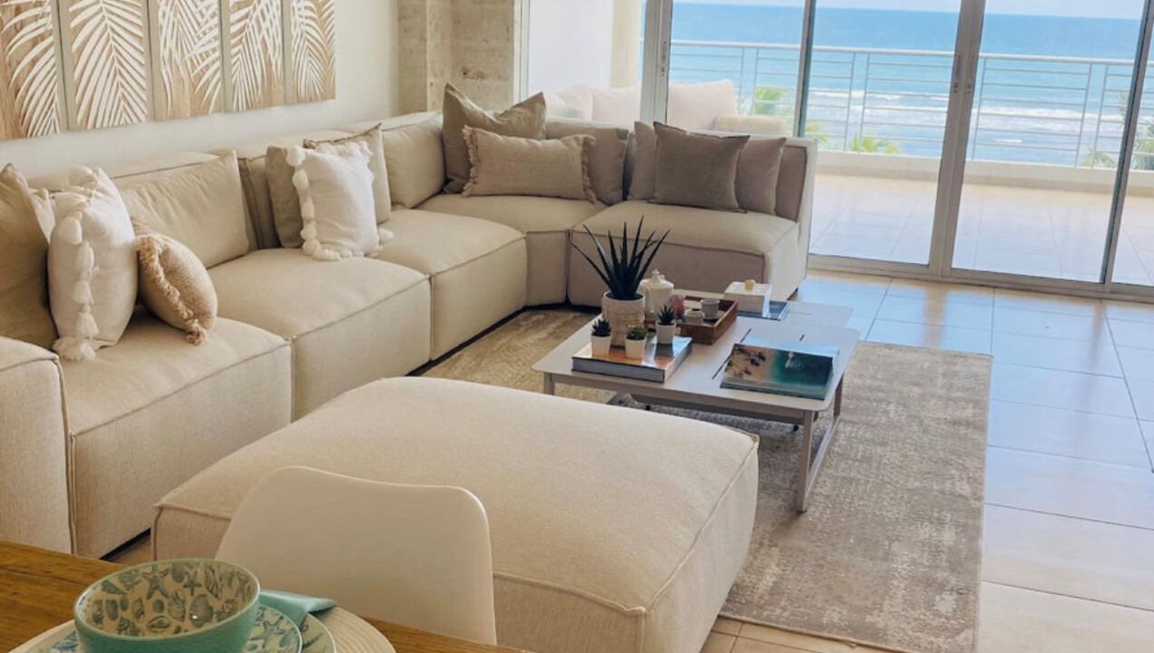 Photo of Livingroom in Villas Del Mar