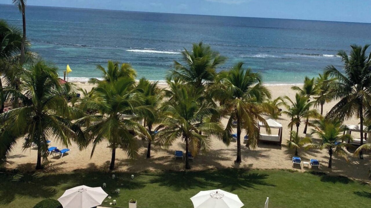 Photo of Outdoor in Villas Del Mar