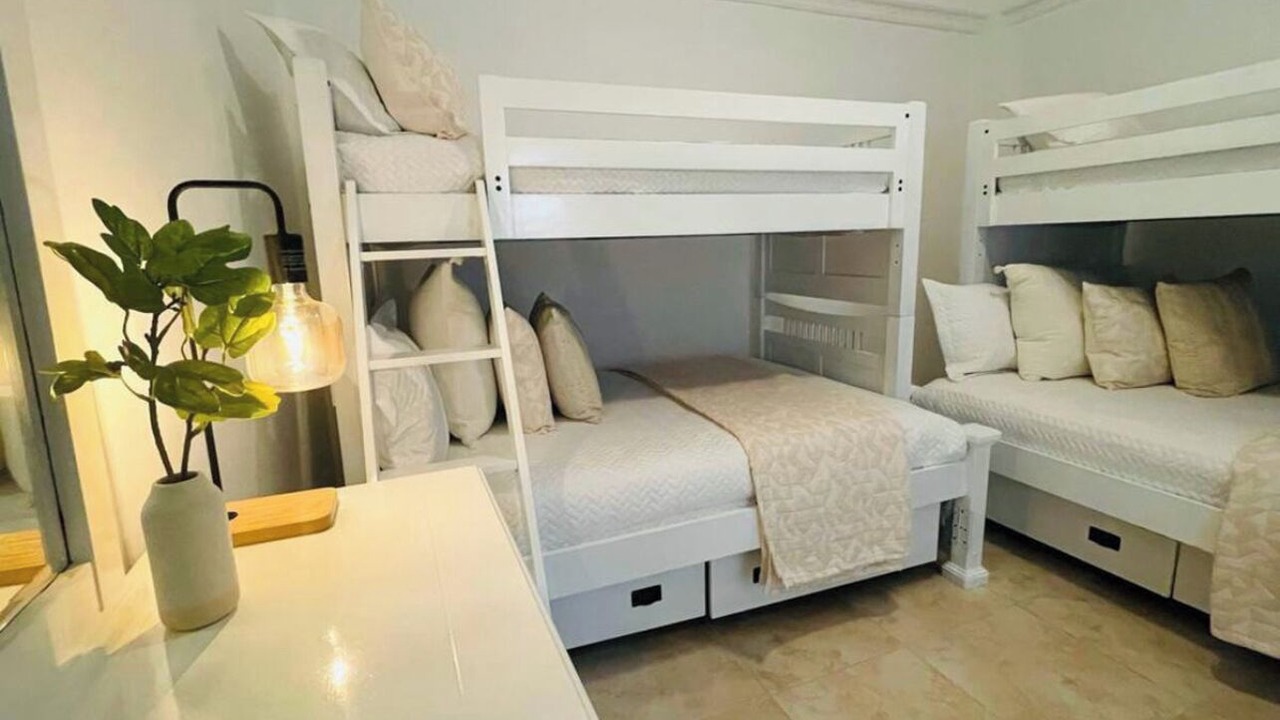 Photo of Bedroom in Villas Del Mar