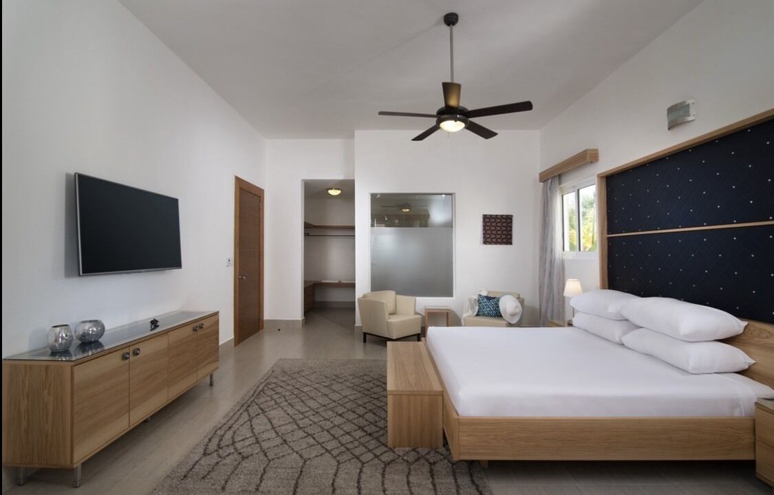 Photo of Bedroom in Cofresi
