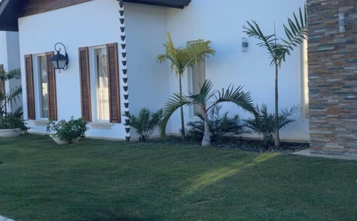 Photo of Outdoor in Cofresi
