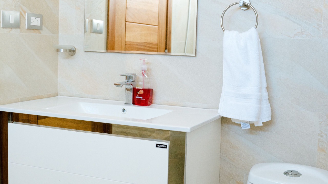 Photo of Bathroom in El Cortecito