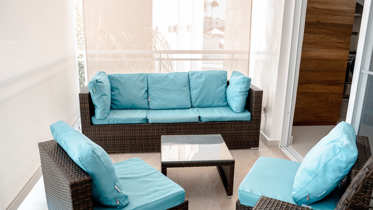 Photo of Livingroom in El Cortecito