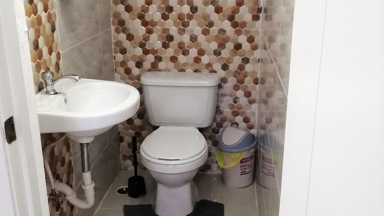 Photo of Bathroom in Santo Domingo Este