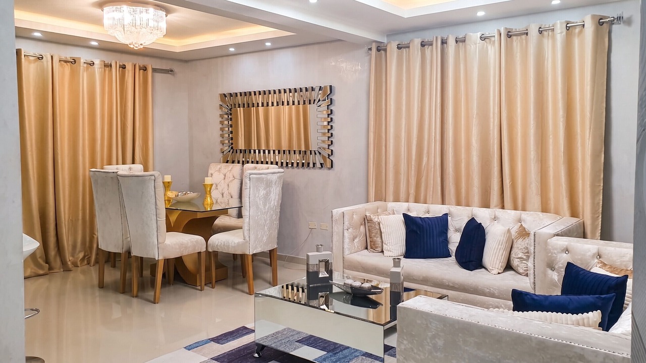 Photo of Livingroom in Santo Domingo Este