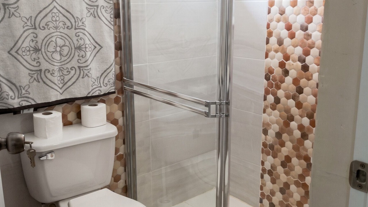 Photo of Bathroom in Santo Domingo Este