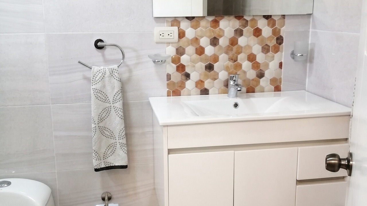 Photo of Bathroom in Santo Domingo Este
