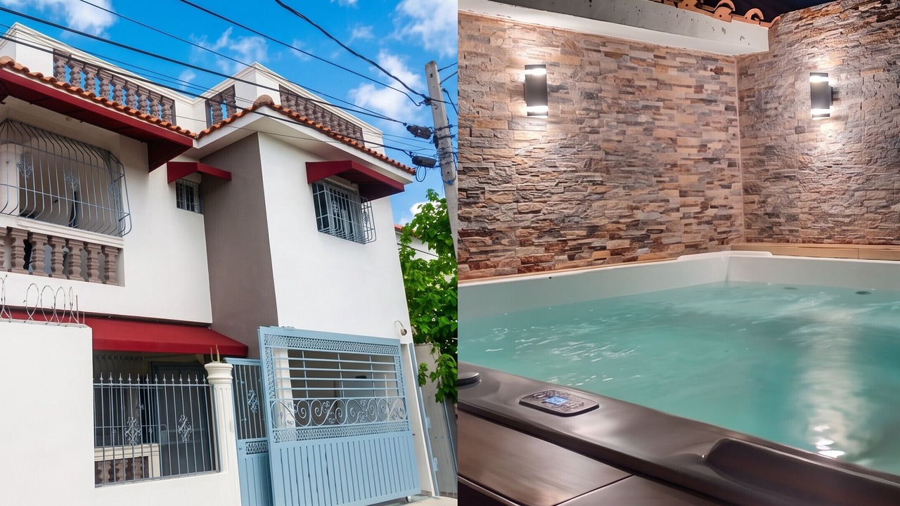 Photo of Outdoor in Santo Domingo Este