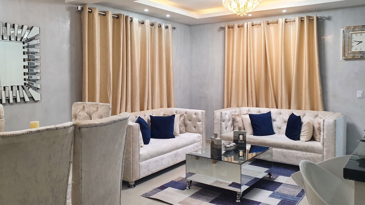 Photo of Livingroom in Santo Domingo Este
