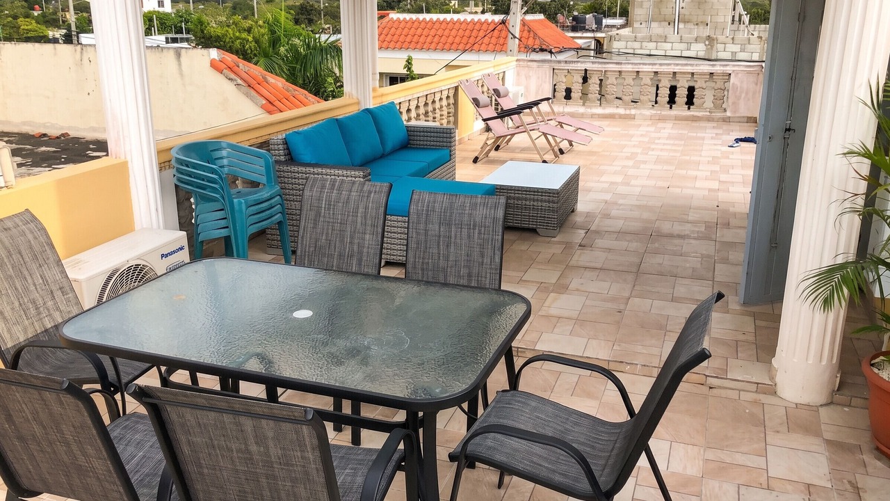 Photo of Patio Balcony in Santo Domingo Este