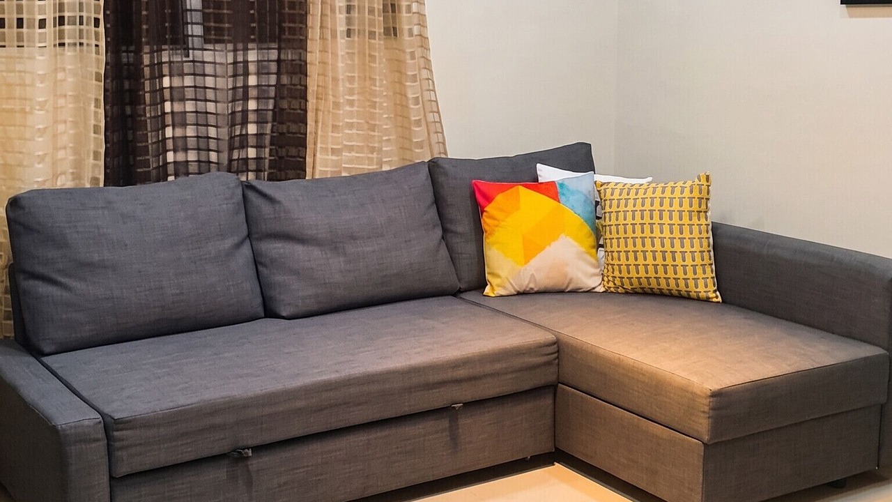 Photo of Livingroom in Santo Domingo Este