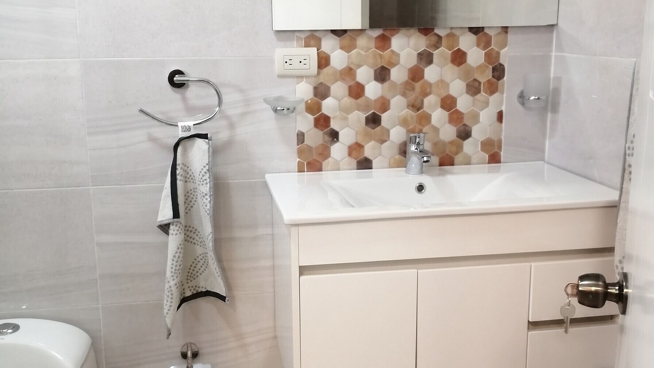 Photo of Bathroom in Santo Domingo Este
