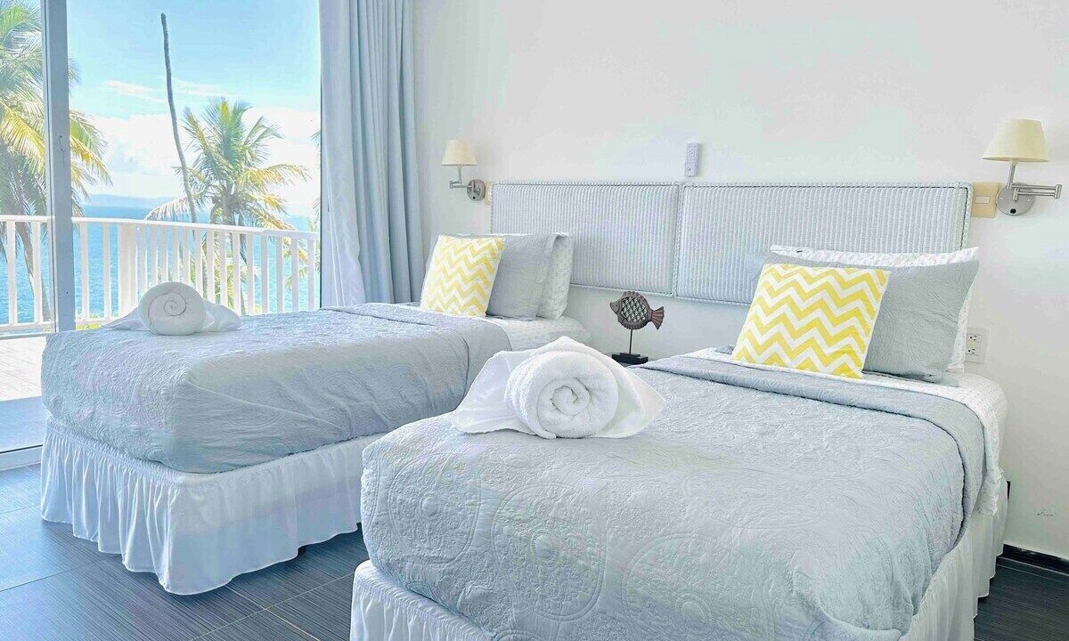Photo of Bedroom in Punta Balandra