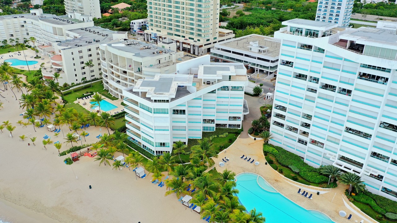 Photo of Outdoor in Villas Del Mar