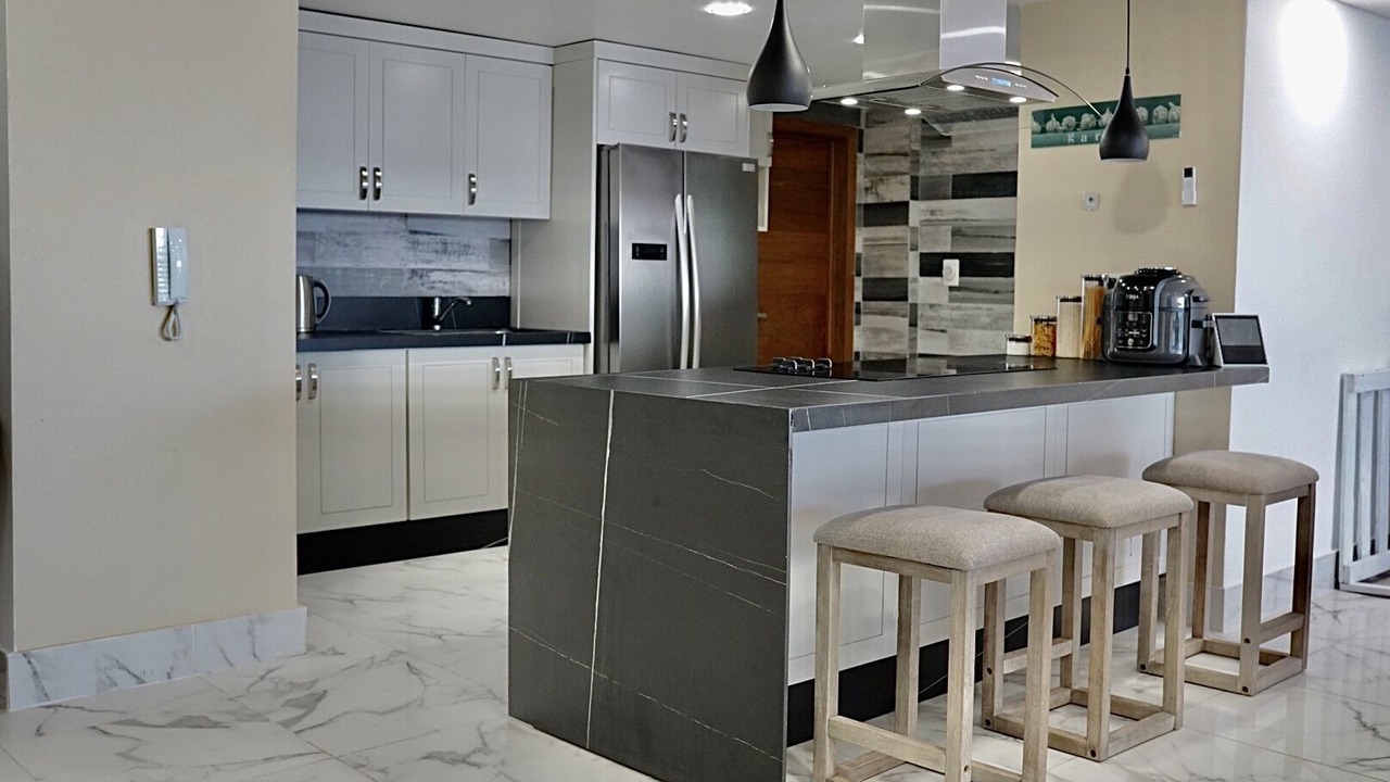 Photo of Kitchen in Villas Del Mar