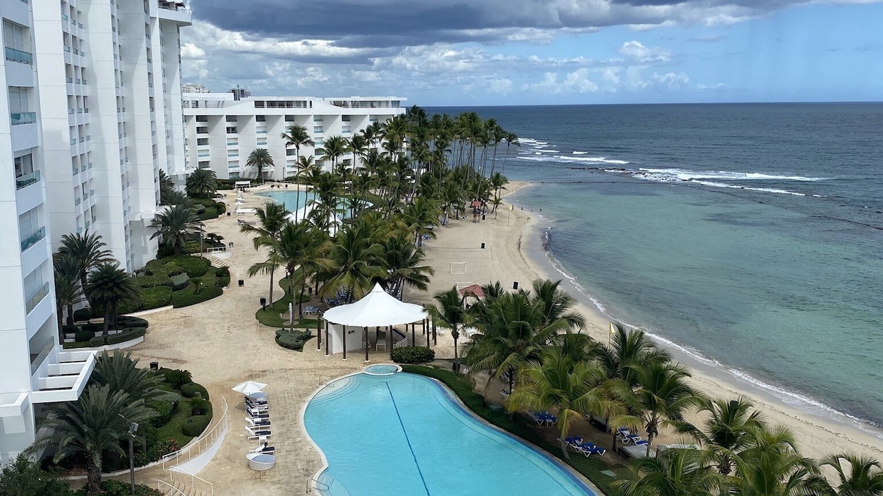 Photo of Outdoor in Villas Del Mar