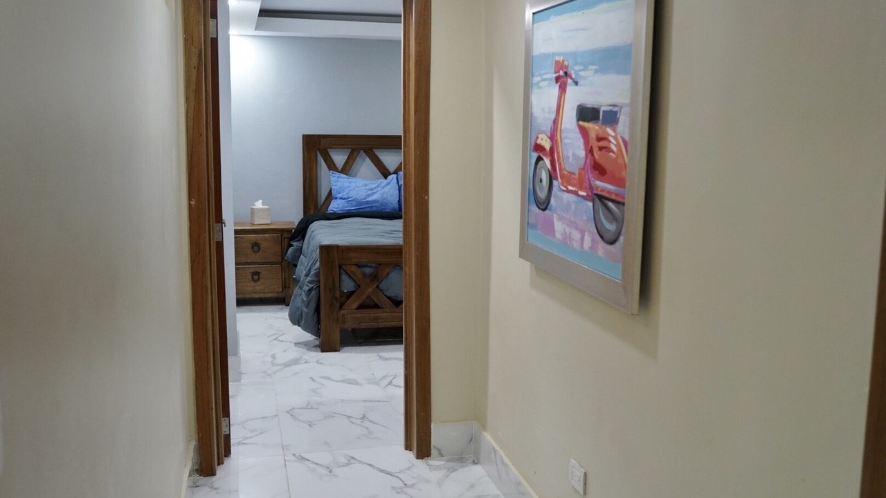 Photo of Bedroom in Villas Del Mar