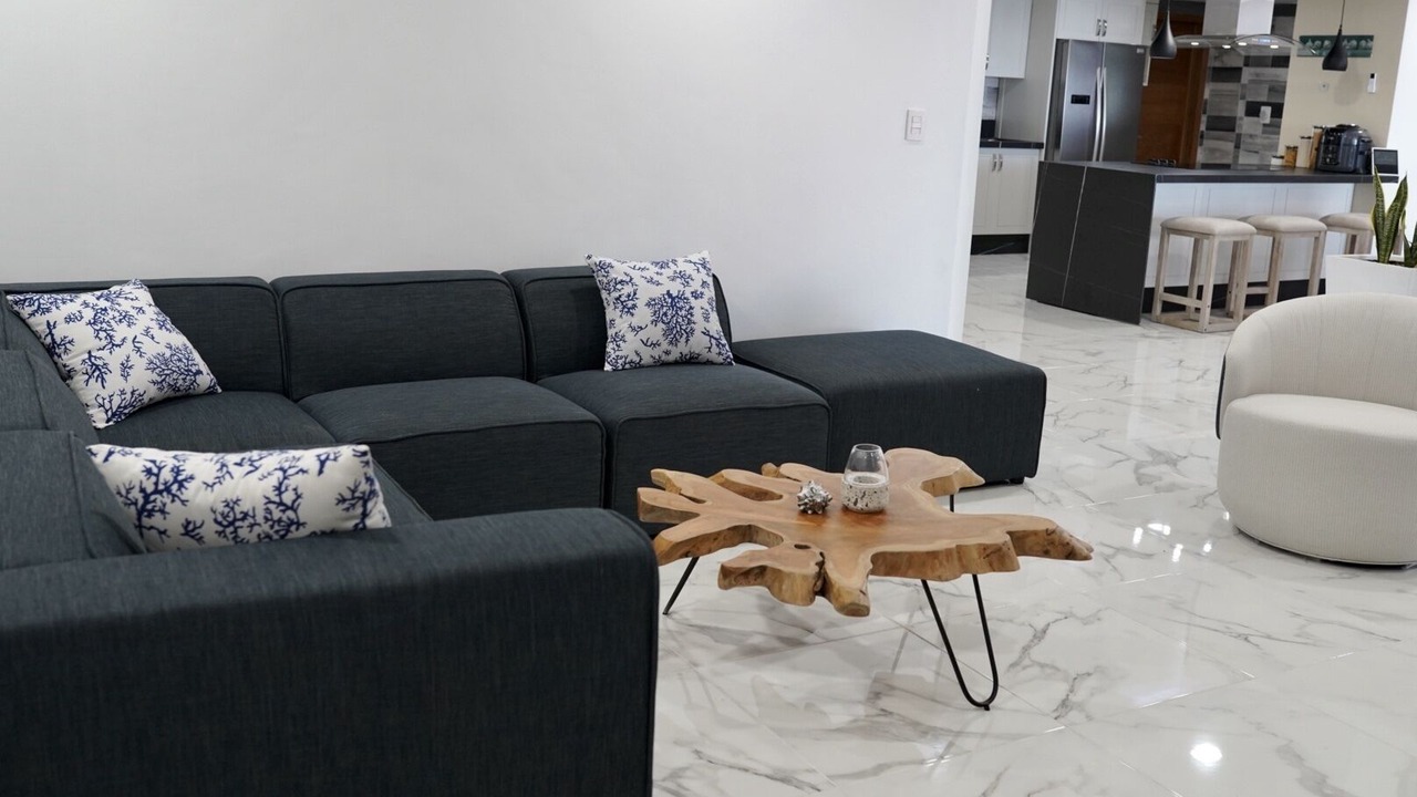 Photo of Livingroom in Villas Del Mar