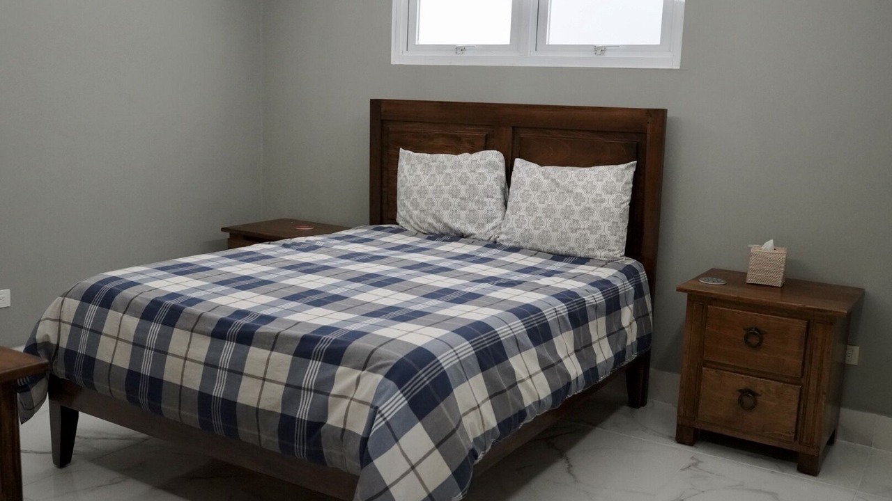 Photo of Bedroom in Villas Del Mar