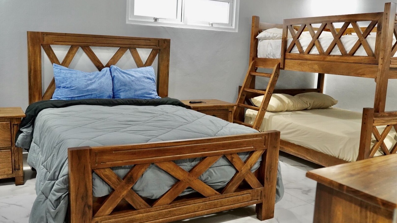 Photo of Bedroom in Villas Del Mar