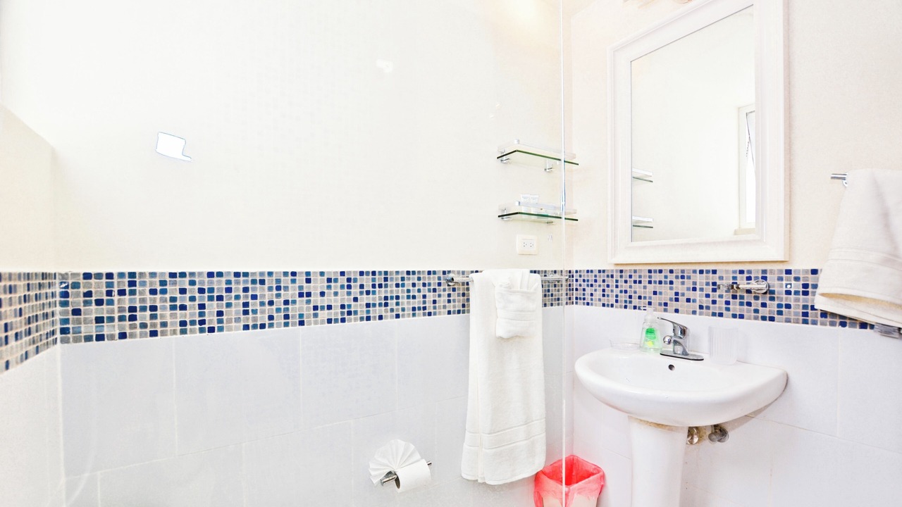 Photo of Bathroom in El Cortecito