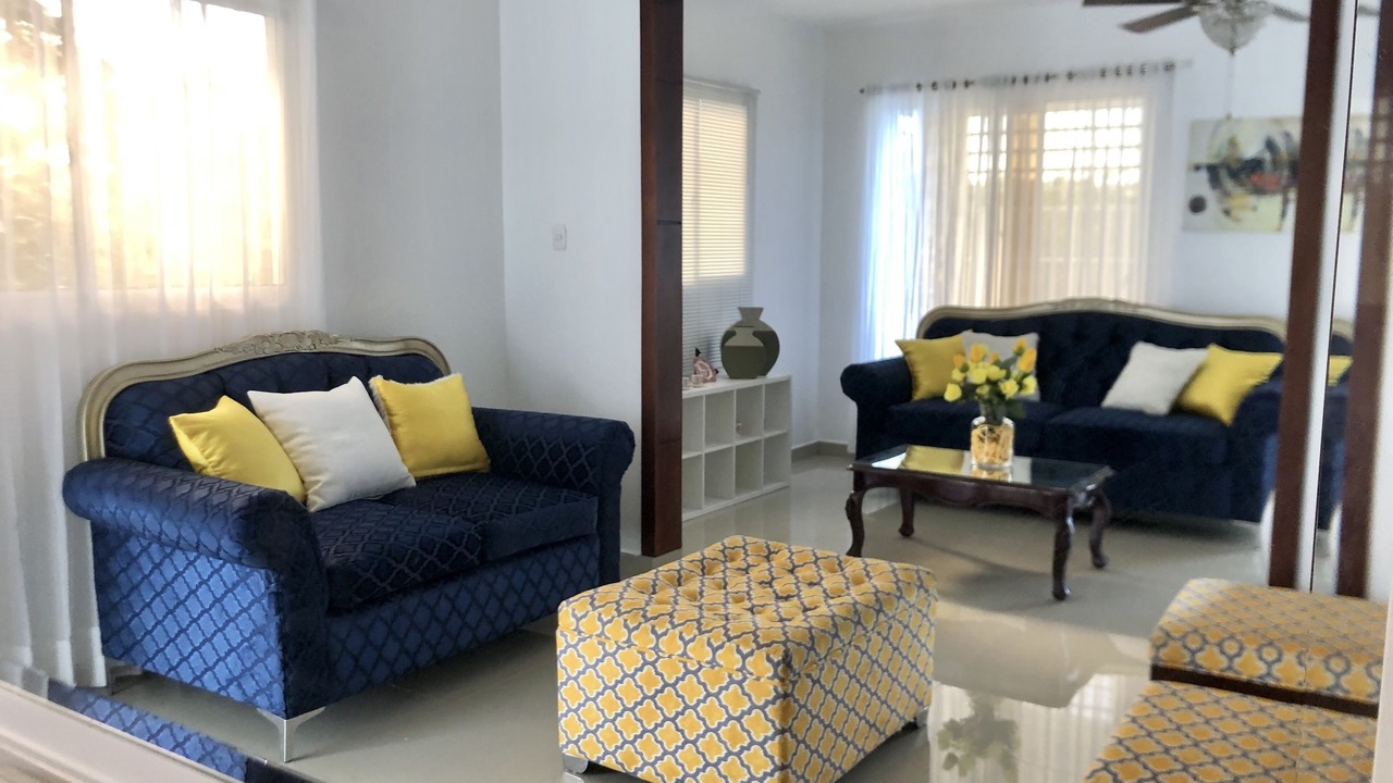 Photo of Livingroom in Punal