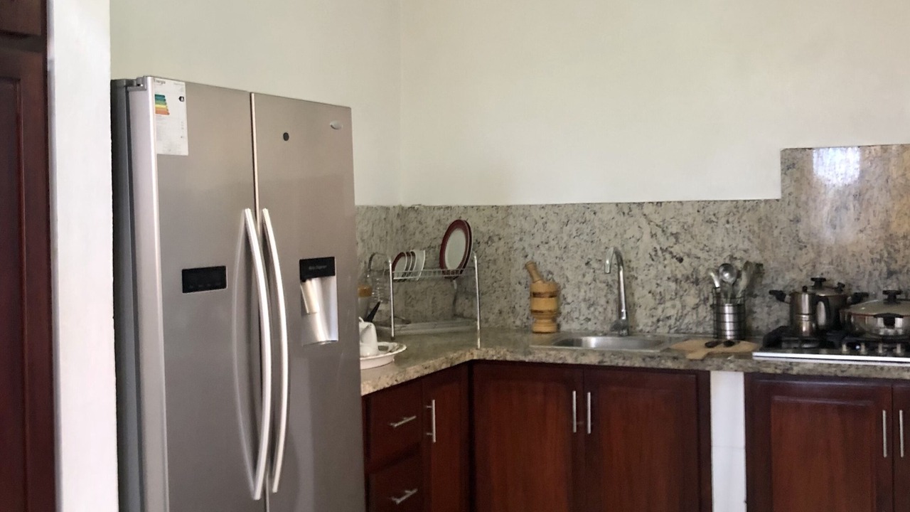 Photo of Kitchen in Punal