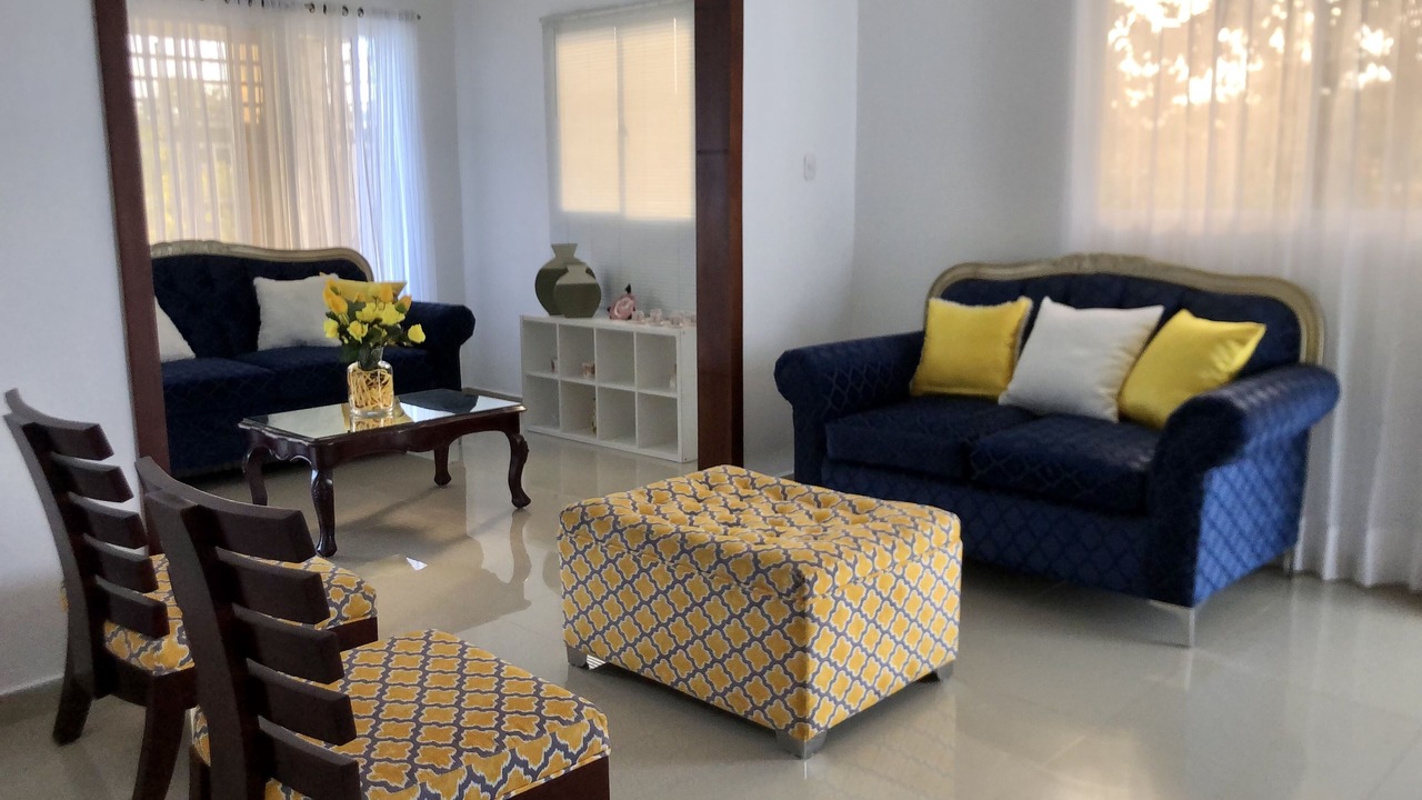 Photo of Livingroom in Punal