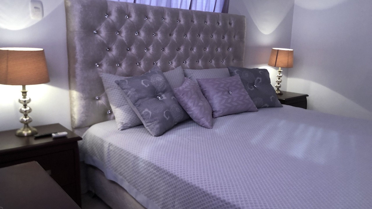 Photo of Bedroom in Punal