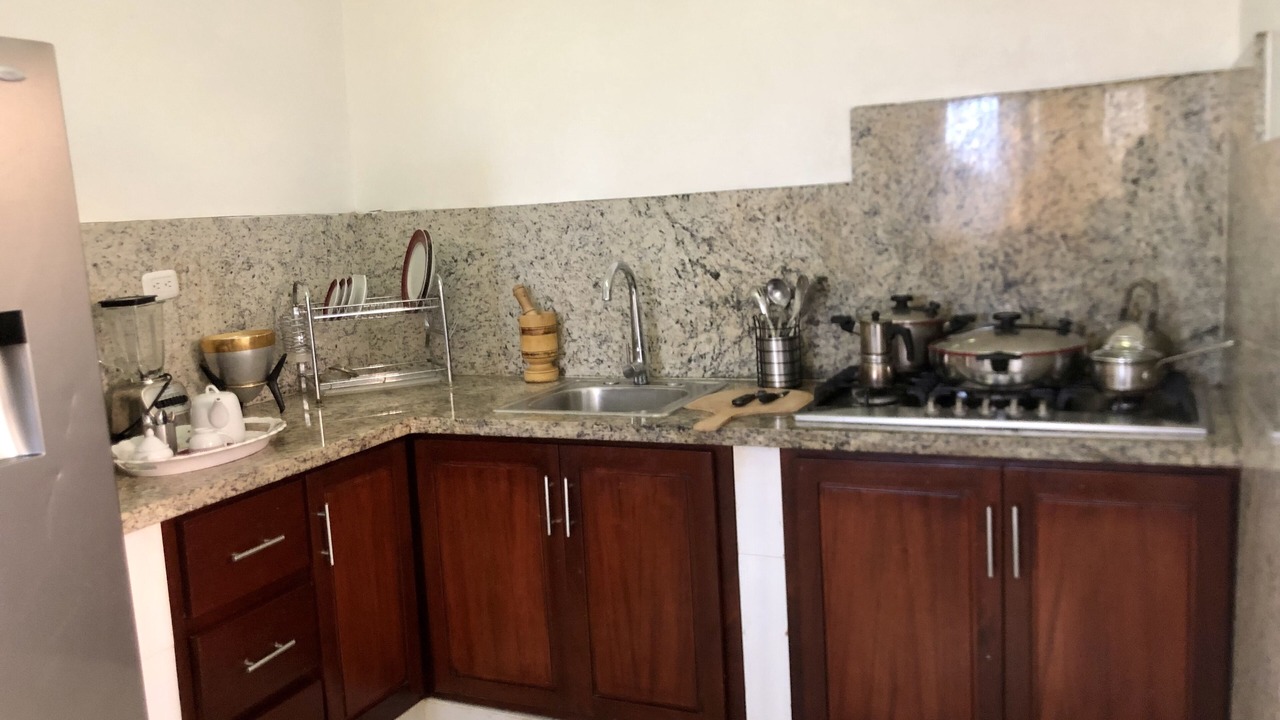 Photo of Kitchen in Punal