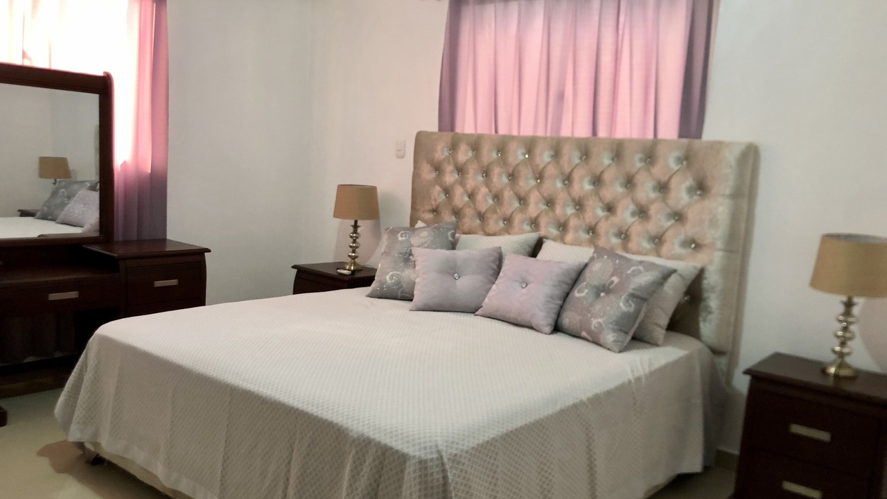 Photo of Bedroom in Punal