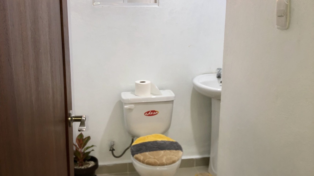 Photo of Bathroom in Punal