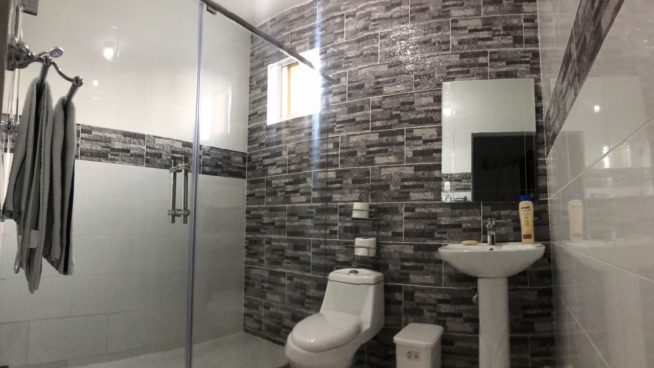 Photo of Bathroom in Punal