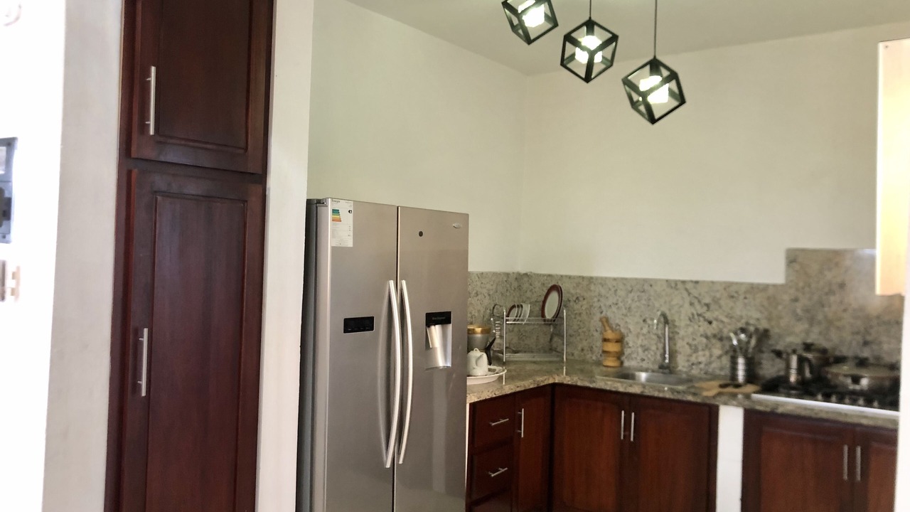Photo of Kitchen in Punal