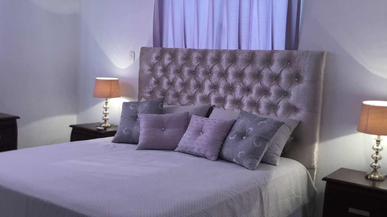 Photo of Bedroom in Punal